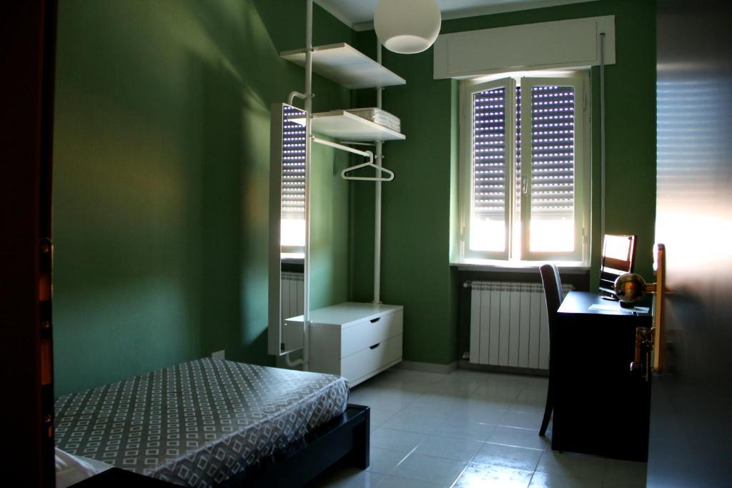 Hotel Sauro Viareggio Kamer foto