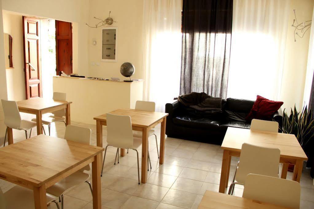 Hotel Sauro Viareggio Buitenkant foto